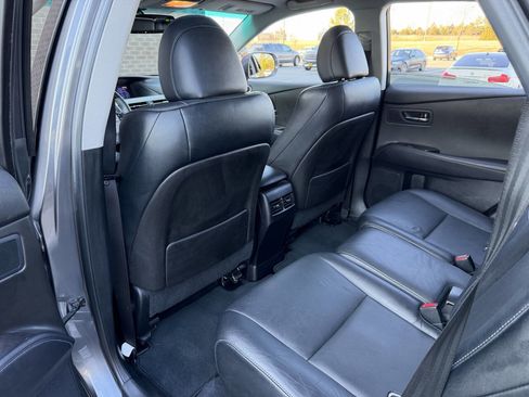 Used 2014 Lexus RX 350 AWD image 38