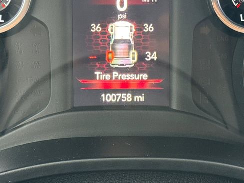 Used 2019 RAM 1500 Big Horn RWD image 28