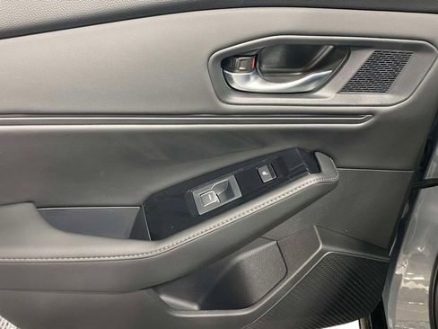 New 2026 Honda Accord Touring image 13