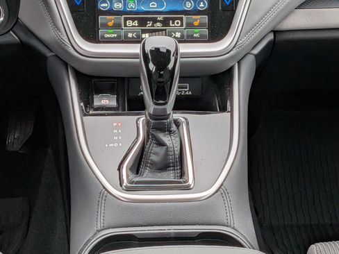 Certified 2025 Subaru Legacy Premium image 18