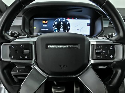 Used 2023 Land Rover Discovery S R-Dynamic AWD/4WD image 23