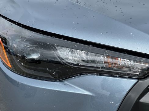 New 2026 Toyota Corolla Cross LE image 31