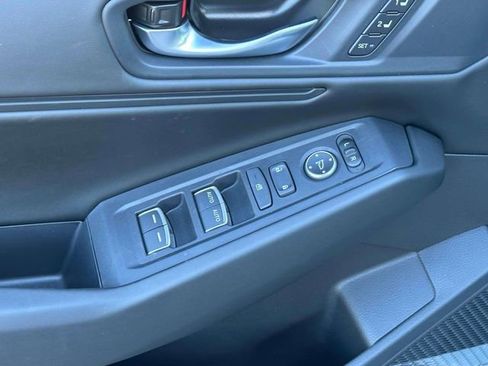 New 2025 Honda Accord EX-L image 17