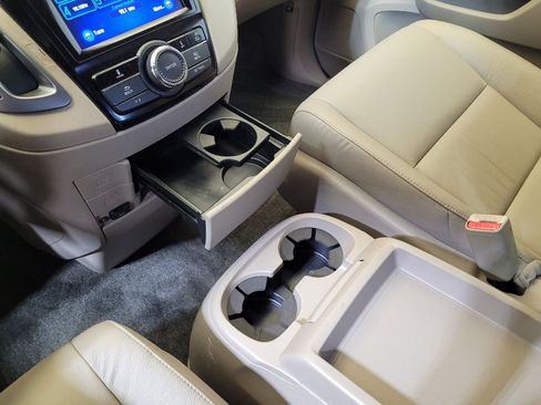 Used 2016 Honda Odyssey EX-L image 26