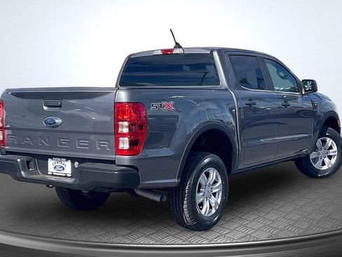 Certified 2021 Ford Ranger XL w/ Equipment Group 101A High RWD image 12