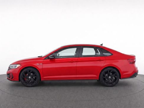 Used 2024 Volkswagen Jetta GLI Autobahn FWD image 6
