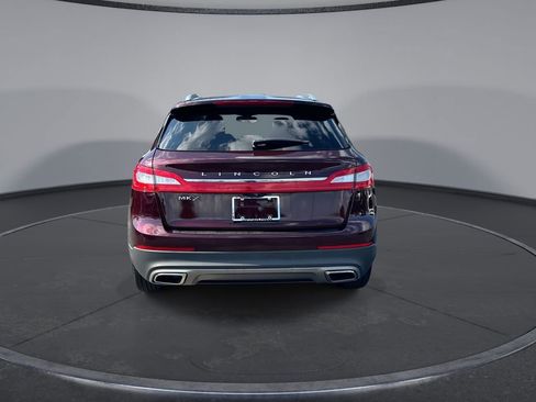 Used 2018 Lincoln MKX Select w/ Select Plus Package FWD image 17
