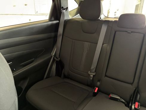 Used 2025 Hyundai Tucson SEL image 41