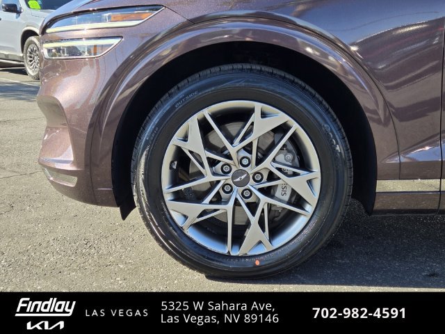 Used 2023 Genesis GV70 2.5T w/ Select Package AWD/4WD image 10