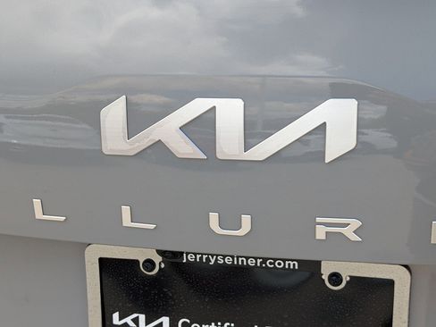 Certified 2024 Kia Telluride SX Prestige X-Line AWD/4WD image 13