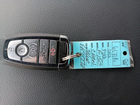 Used 2023 Ford F150 Tremor w/ Equipment Group 402A High image 21