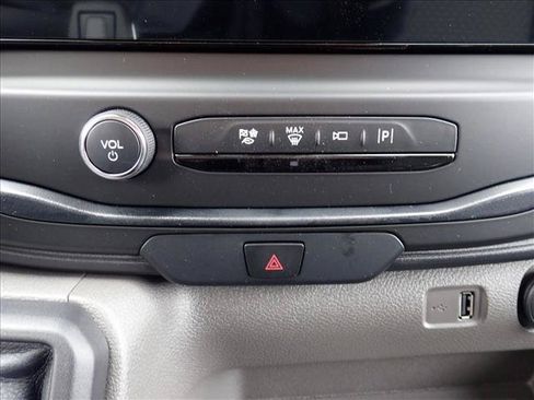 New 2026 Ford Transit 250 148 Medium Roof Extended AWD image 18