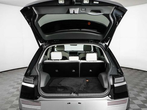 Used 2023 Hyundai Ioniq 5 Limited w/ Cargo Package RWD image 33