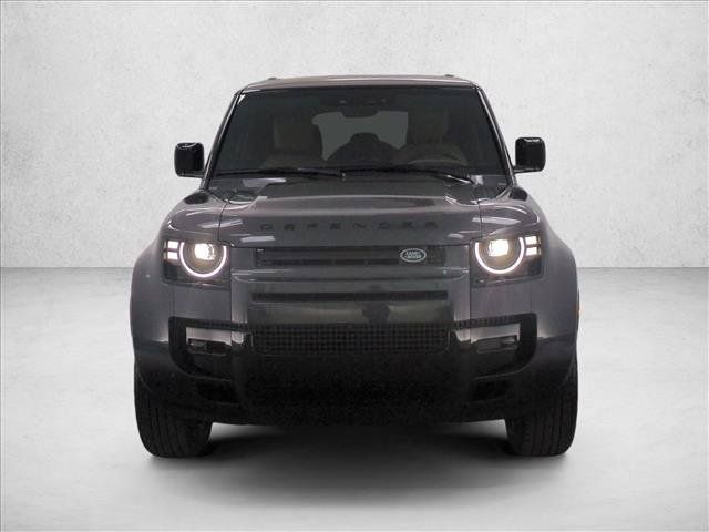 New 2026 Land Rover Defender 110 S AWD/4WD image 6