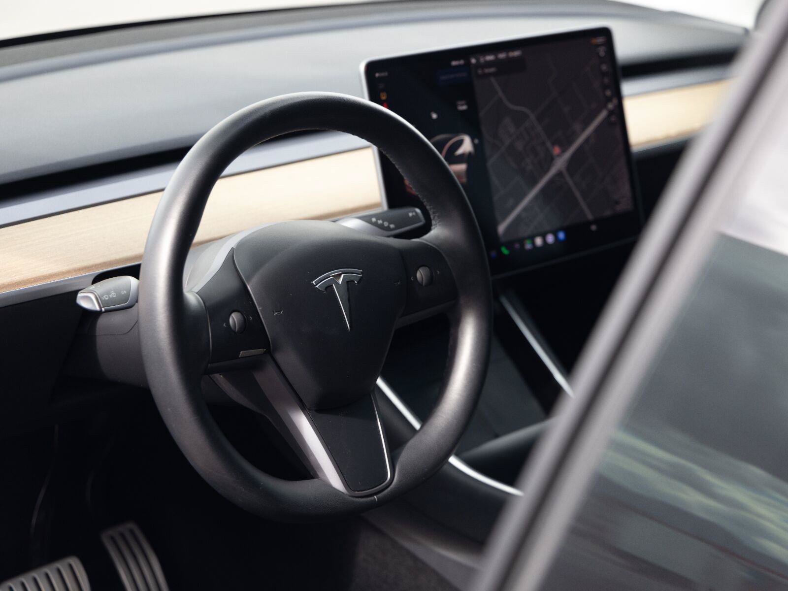 Used 2020 Tesla Model Y Long Range AWD/4WD image 14