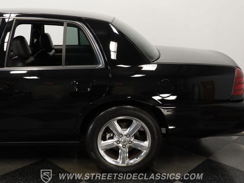Used 2003 Mercury Marauder 5 Speed image 23