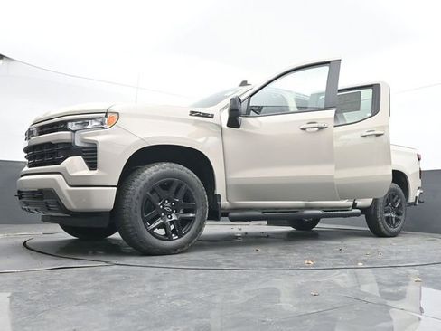 New 2026 Chevrolet Silverado 1500 RST AWD/4WD image 70