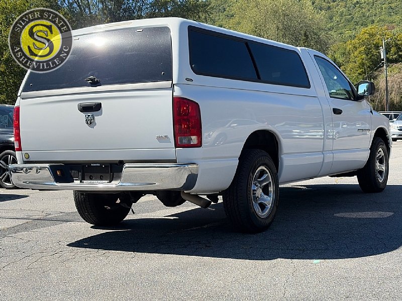 Used 2005 Dodge Ram 1500 Truck SLT RWD image 6