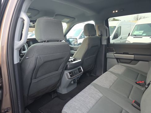 Certified 2023 Ford F150 XLT w/ Equipment Group 301A Mid image 23