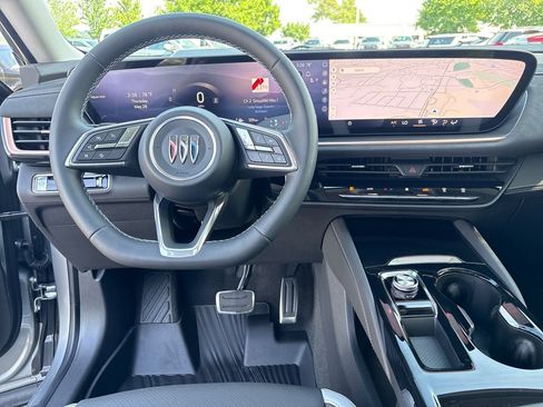 New 2026 Buick Envision Sport Touring AWD/4WD image 37