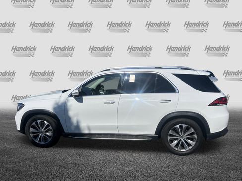 Certified 2023 Mercedes-Benz GLE 350 4MATIC image 7