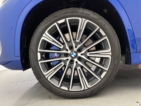 New 2026 BMW X1 xDrive28i w/ Technology Package image 22