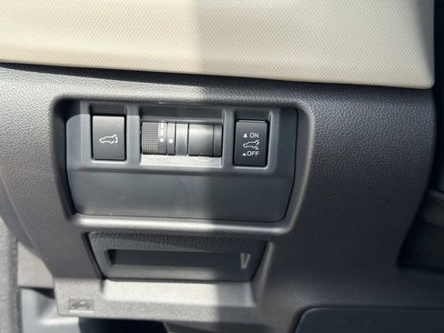 New 2026 Subaru Forester Limited AWD/4WD image 14