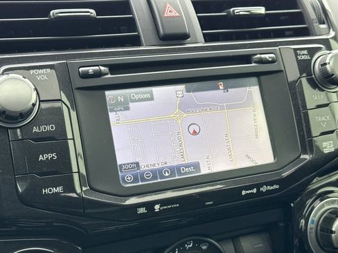 Used 2019 Toyota 4Runner TRD Pro image 21