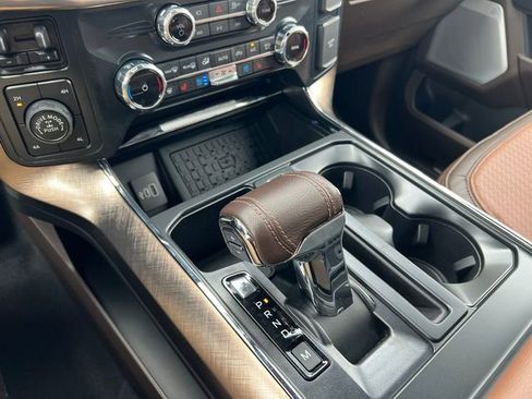 New 2026 Ford F150 King Ranch image 34