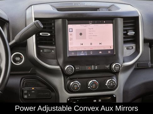 Used 2024 RAM 2500 Big Horn image 20