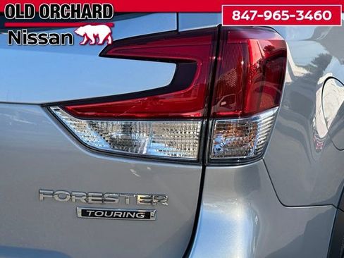 Used 2023 Subaru Forester Touring image 7