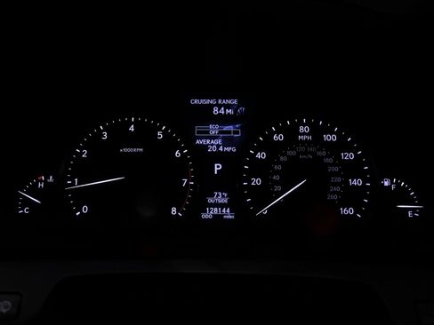 Used 2014 Lexus LS 460 w/ Comfort Package RWD image 17