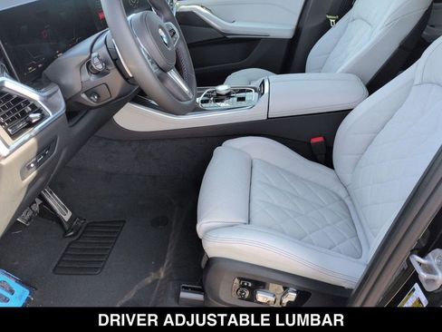 New 2026 BMW X5 M60i AWD/4WD image 12