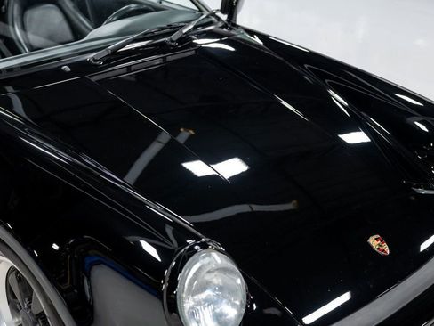 Used 1989 Porsche 911 Carrera image 33