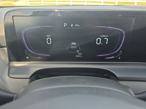 Used 2026 Kia Seltos LX AWD/4WD image 19