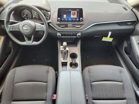 New 2025 Nissan Altima 2.5 S image 23