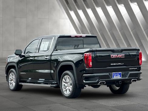Used 2024 GMC Sierra 1500 Denali w/ Technology Package AWD/4WD image 5
