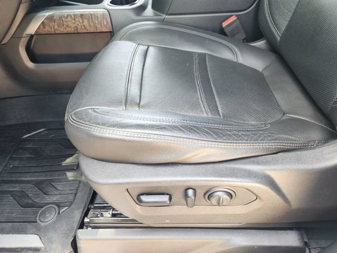 Used 2019 GMC Sierra 1500 Denali w/ Technology Package AWD/4WD image 25