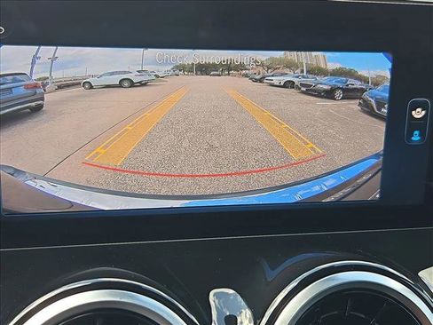 Certified 2026 Mercedes-Benz GLB 250 image 12