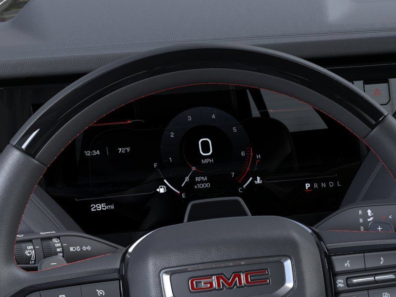 New 2026 GMC Yukon XL AT4 Ultimate AWD/4WD image 18