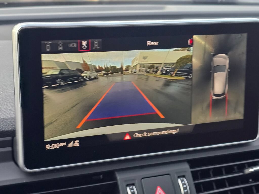 Used 2018 Audi Q5 Prestige w/ Prestige Package AWD/4WD image 47