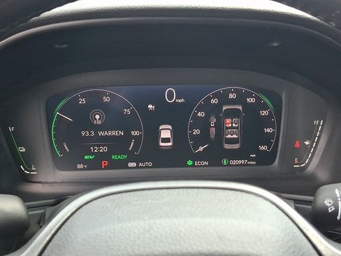 Used 2024 Honda Accord Sport image 21