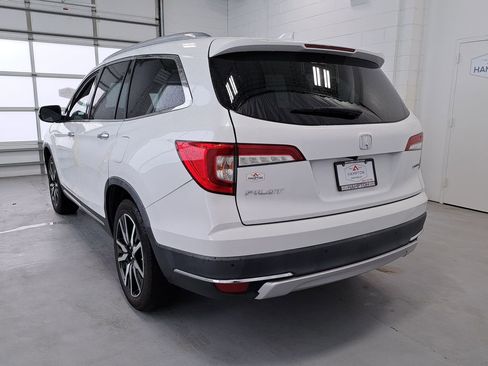 Used 2020 Honda Pilot Touring image 7