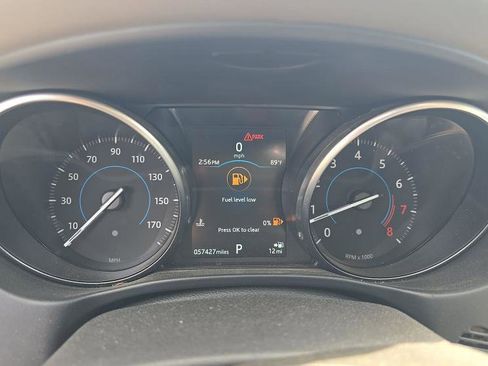 Used 2019 Jaguar XE RWD image 7
