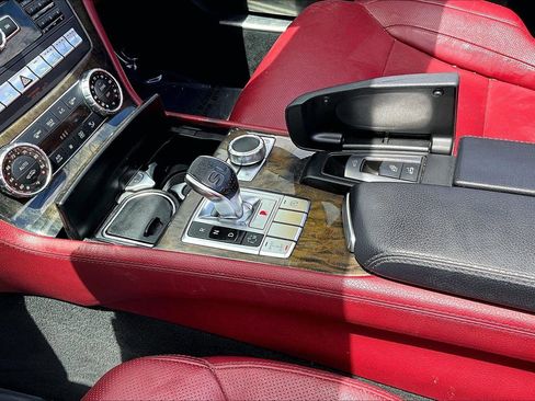 Used 2016 Mercedes-Benz SL 400 image 16