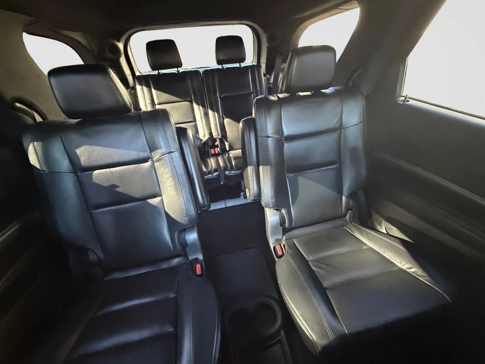 Used 2020 Dodge Durango GT AWD/4WD image 19