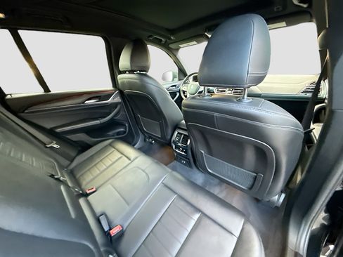 Used 2023 BMW X3 xDrive30i w/ Premium Package image 29