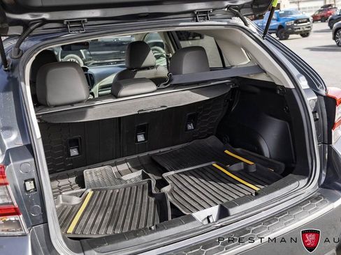 Used 2021 Subaru Crosstrek 2.5i Sport w/ Moonroof Package image 37