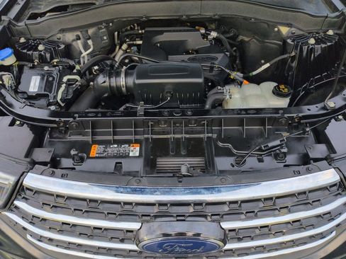Used 2020 Ford Explorer XLT w/ Comfort Package image 22