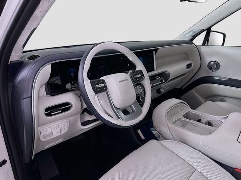 New 2026 Hyundai Palisade Calligraphy image 9